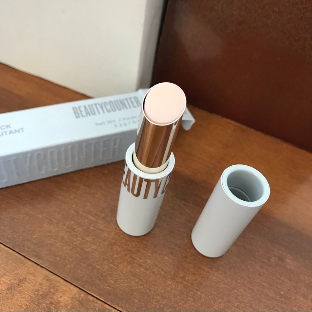 Beautycounter Sheer Genius Lipstick Pearl